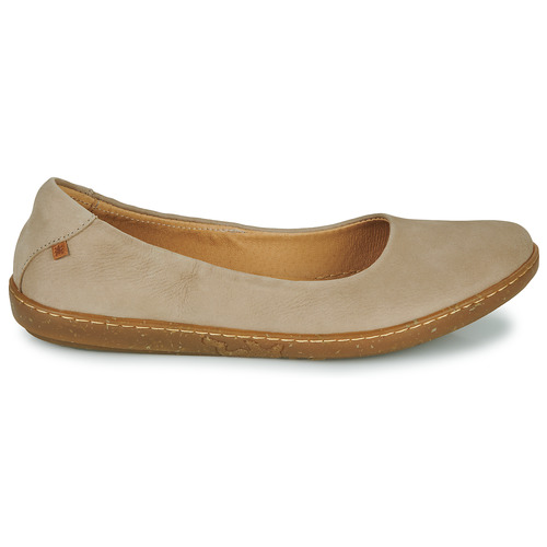 El Naturalista - CORAL - Beige