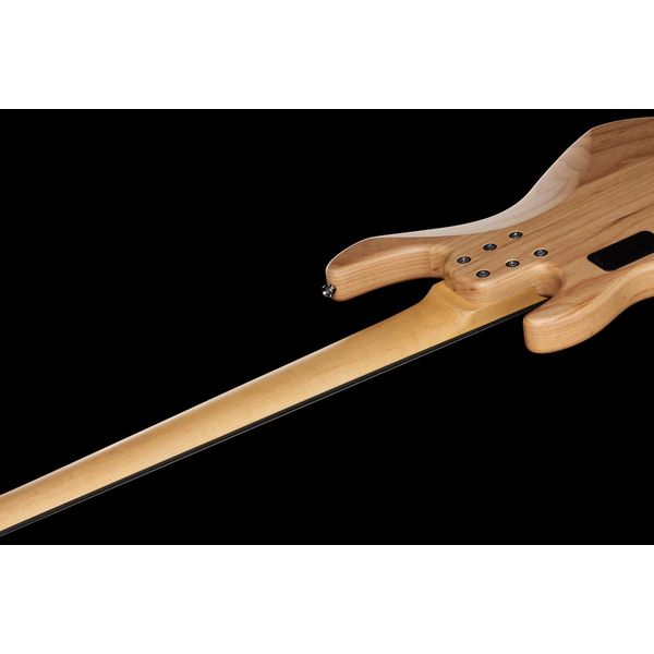 Harley Benton Enhanced MP-5MN Natural Set