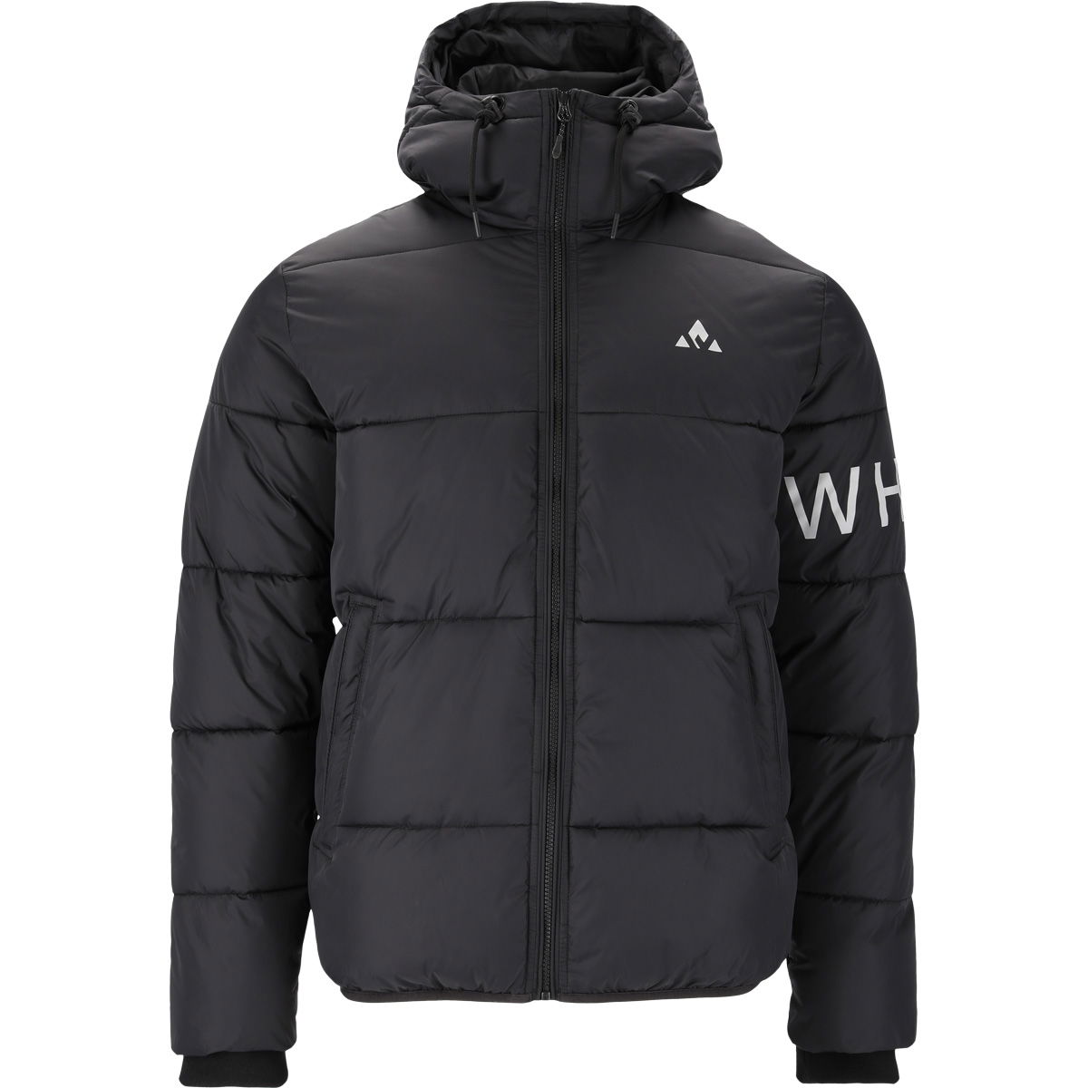 Whistler Drift Puffer Vinterjakke Børn