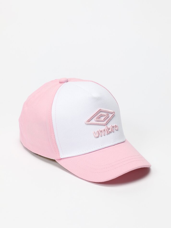 Boné UMBRO x LEFTIES - Rosa