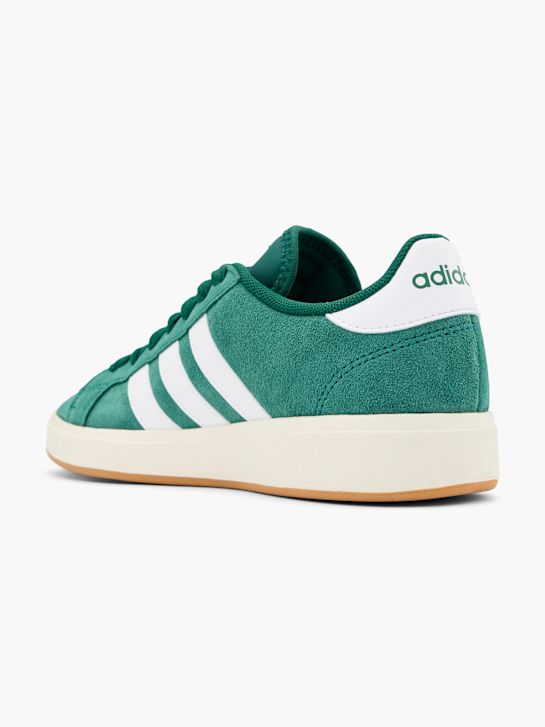 adidas GRAND COURT BASE 00S Sneaker Grün