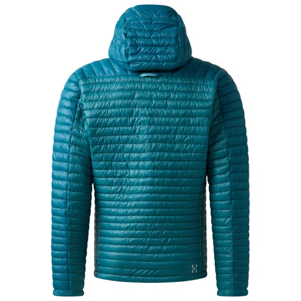Haglöfs - L.I.M Mimic II Hood - Veste synthétique