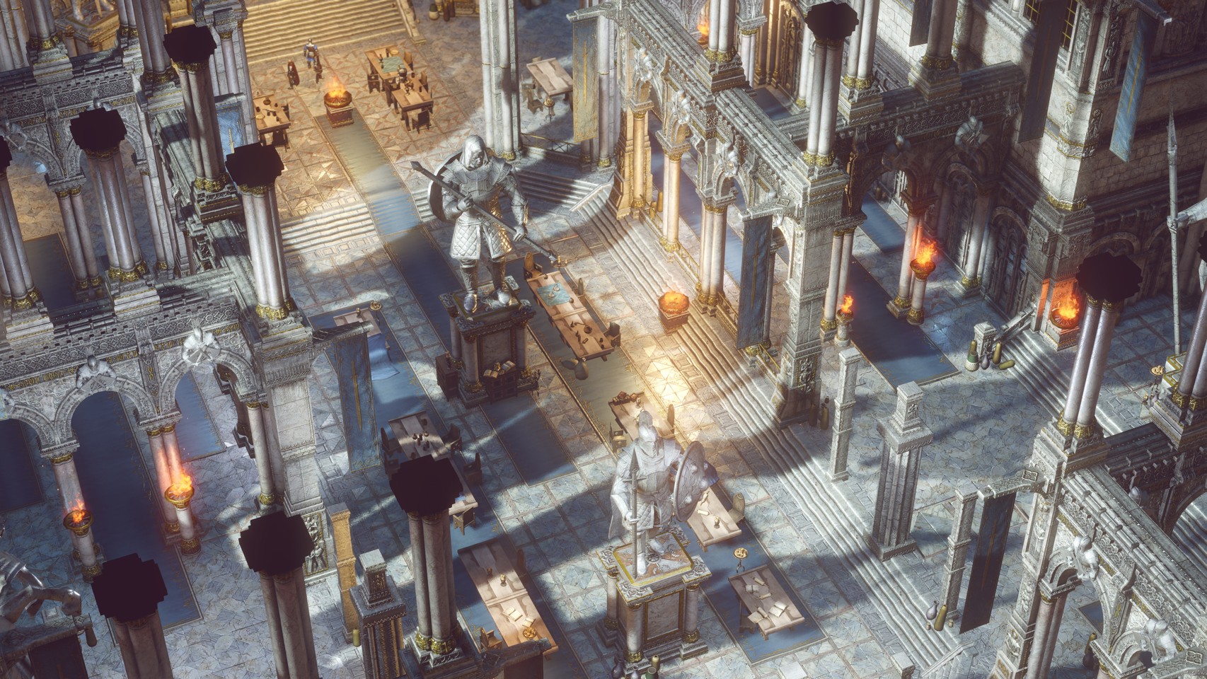 SpellForce 3- PC