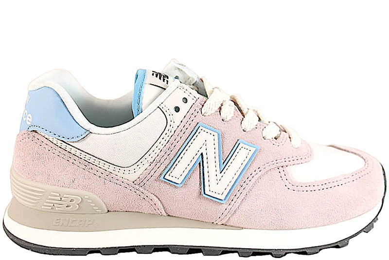 NEW BALANCE MEDIUM MOYEN I ROSA RUSKIND