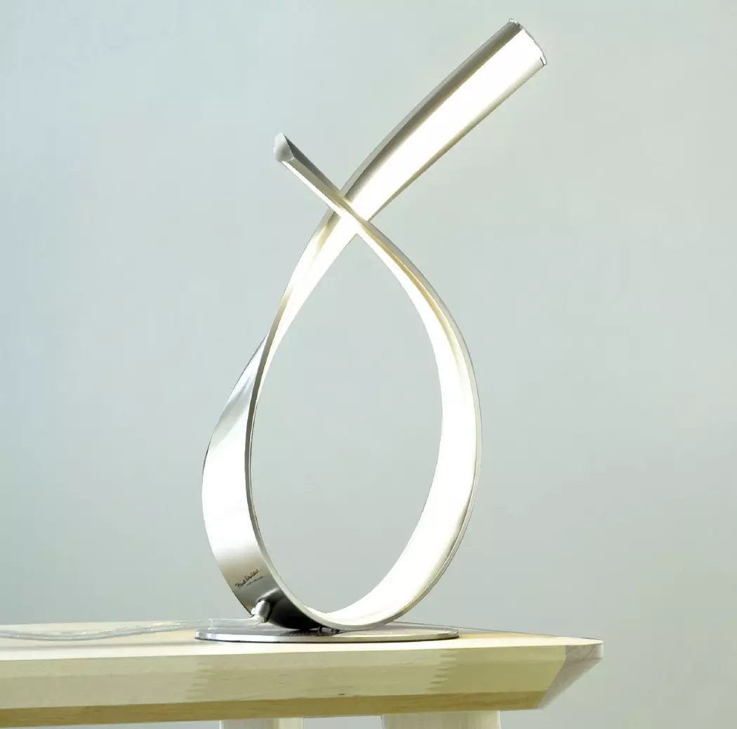 LED-Tischleuchte Linda