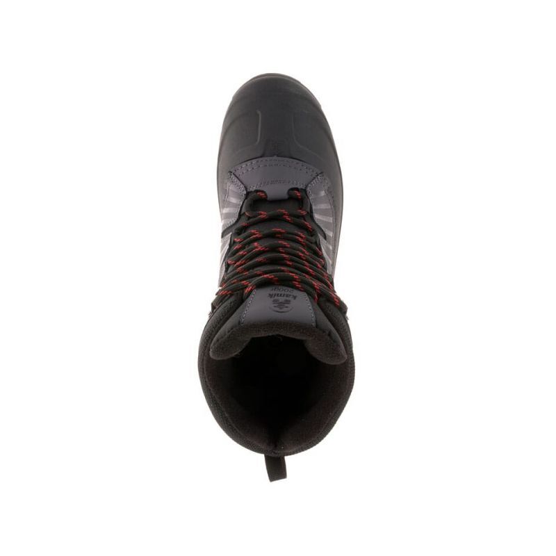 Iceland - Bottes de neige homme