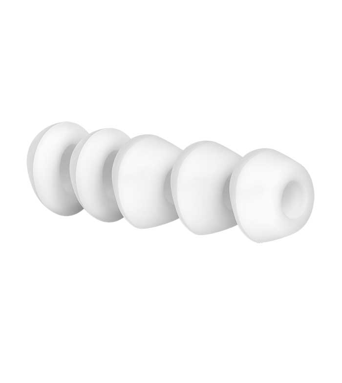 Satisfyer - Kit cap Pro 2