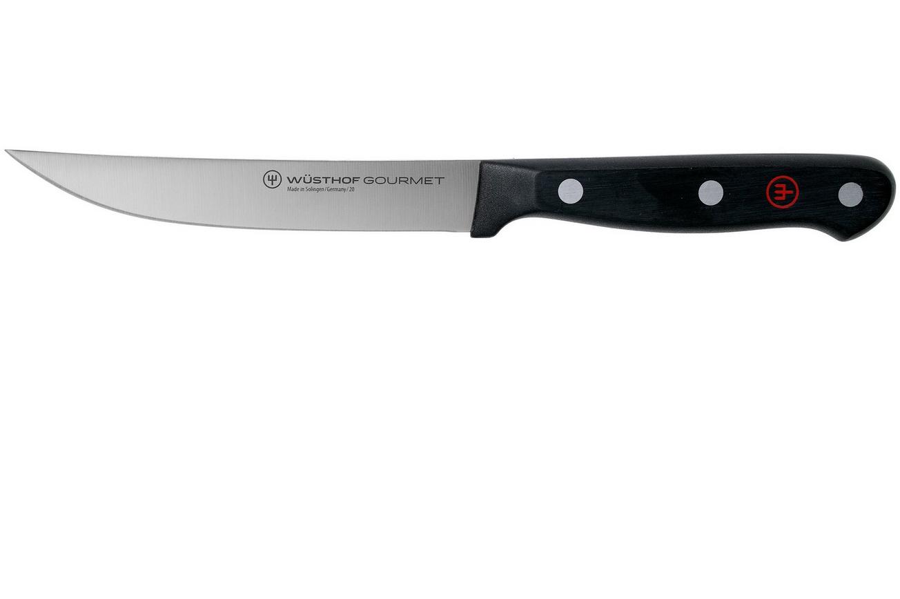 Wüsthof Gourmet steakmes 12 cm, 1025046412