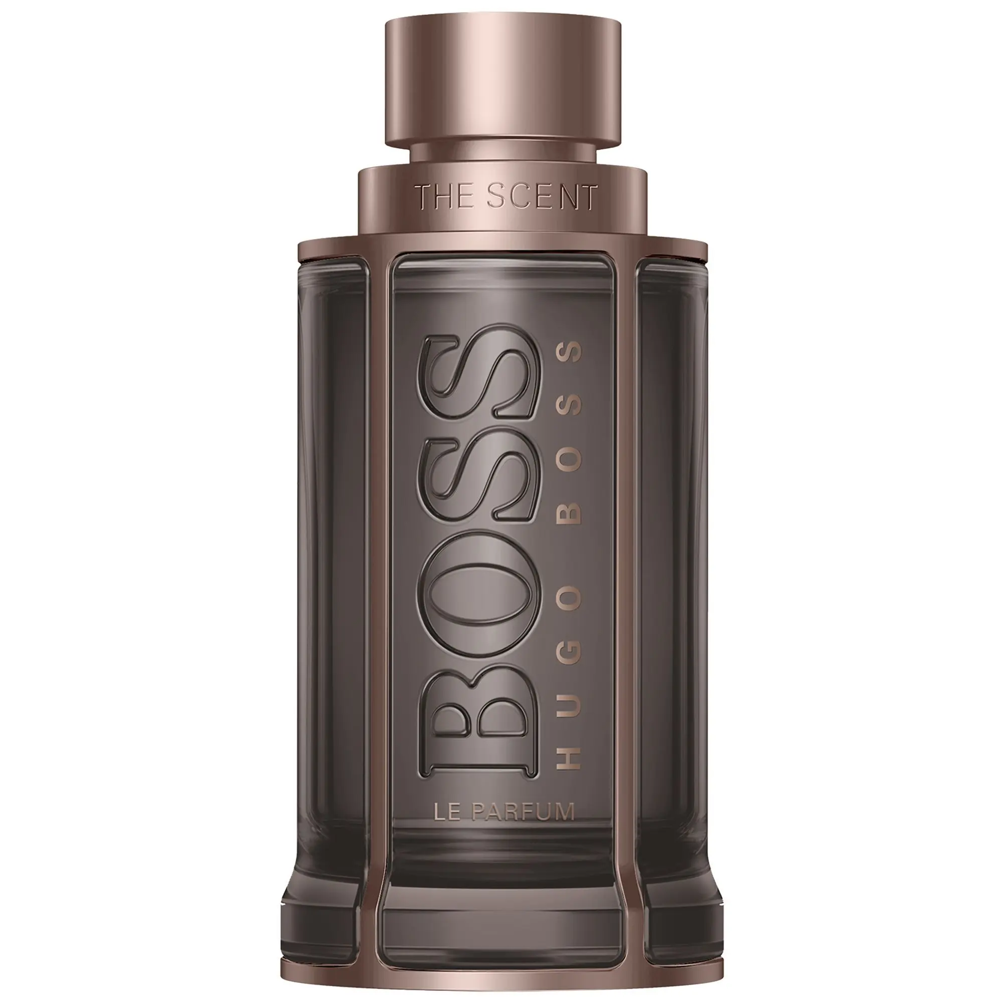 Boss - BOSS THE SCENT LE PARFUM Parfum- Eau de toilette
