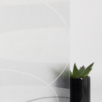 Premium statische glasfolie Findus 334-0019 45x150 cm