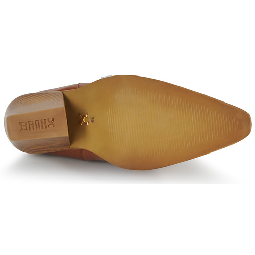 Bronx - NEW-KOLE - Marron