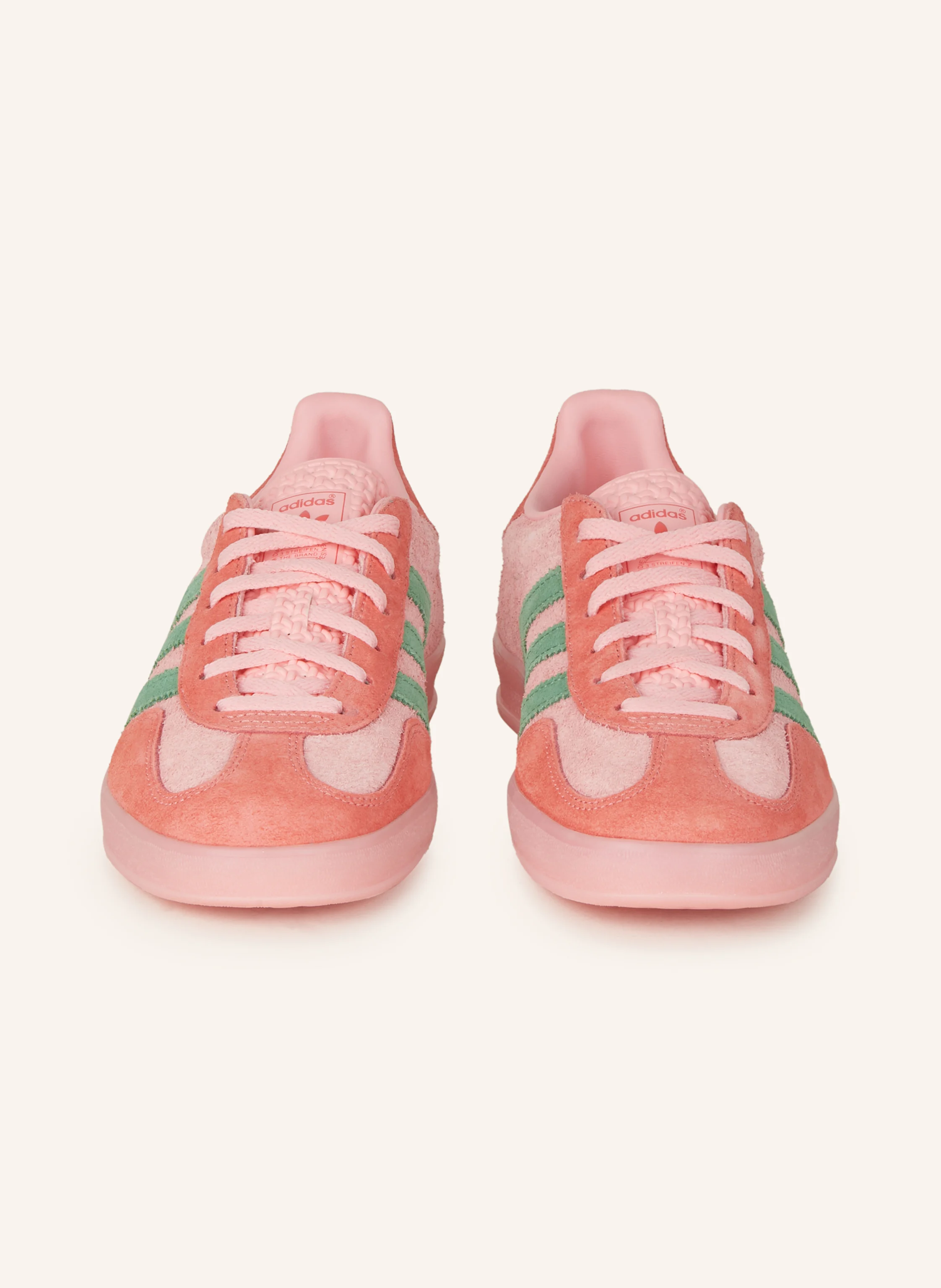 adidas Originals Sneaker GAZELLE INDOOR