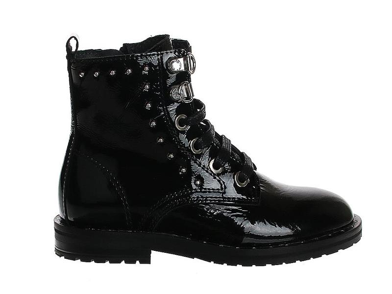 HIP Shoe Style H1135 Zwart
