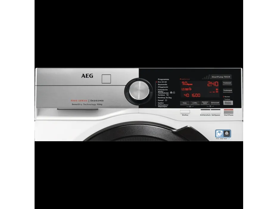 AEG L9WEF80690