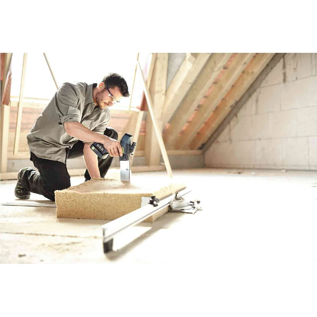 Festool Butée angulaire FS-WA-ISC