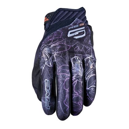 Gants Five RS3 EVO GRAPHICS WOMAN - Multicolore