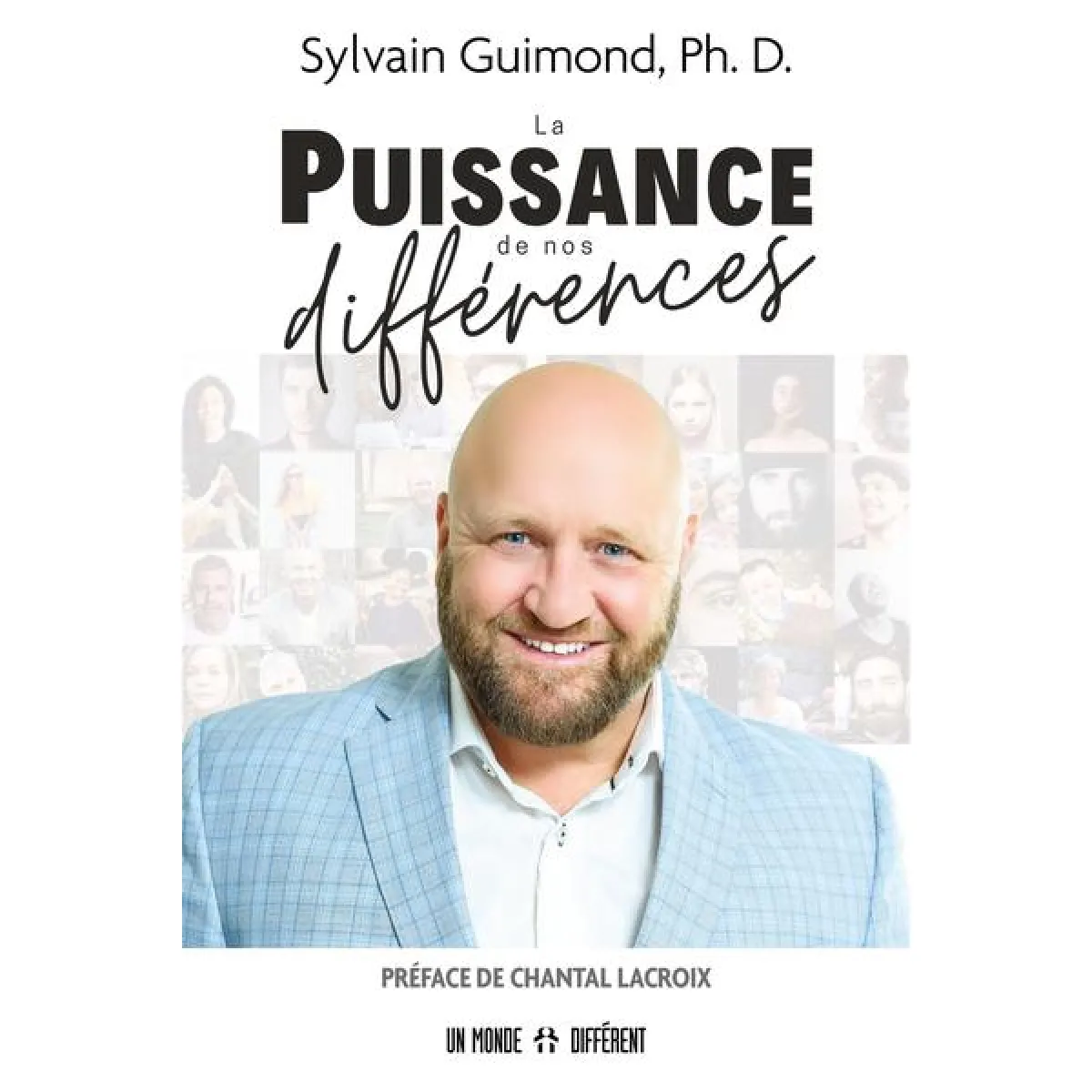 La puissance de nos différences · Occasion
