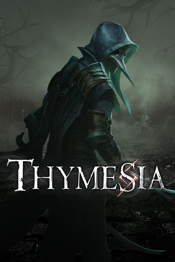 Thymesia- PC