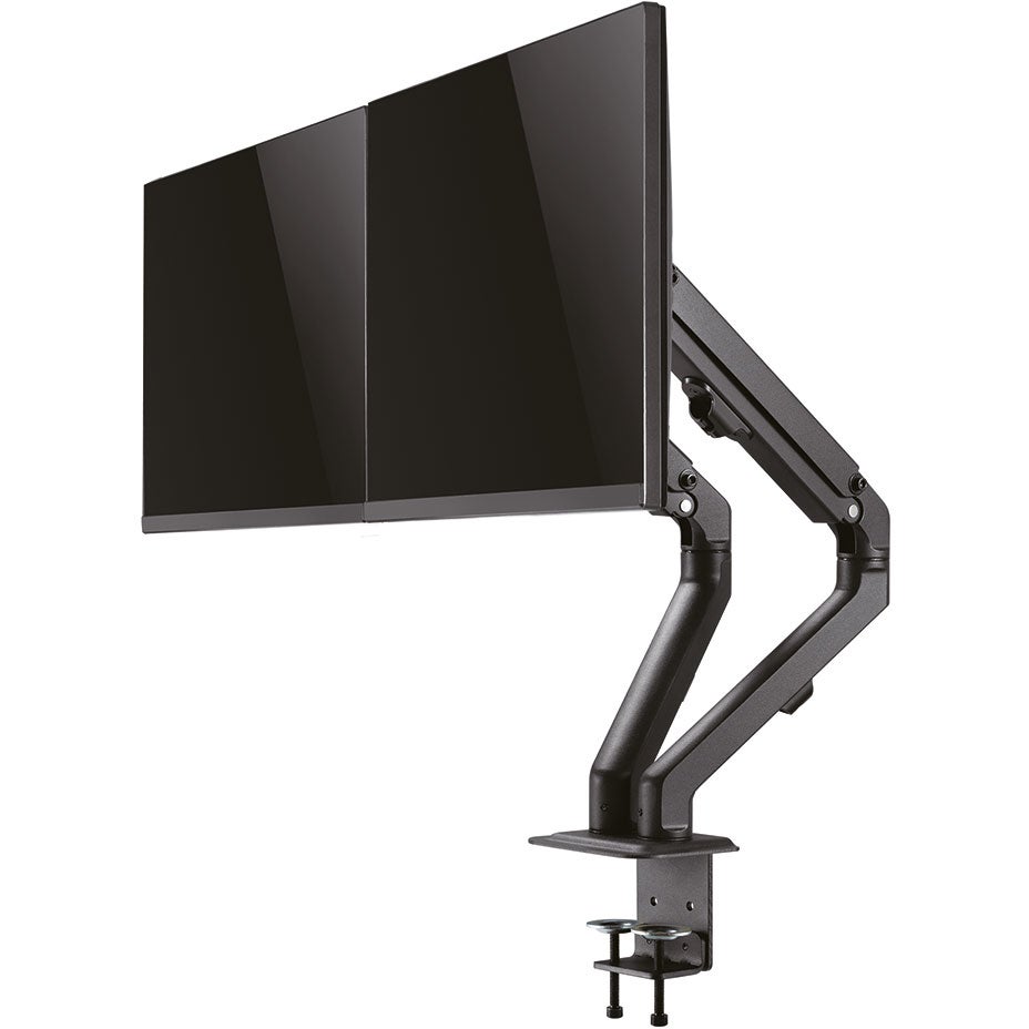 Neomounts FPMA-D650DBLACK flatscreen bureausteun