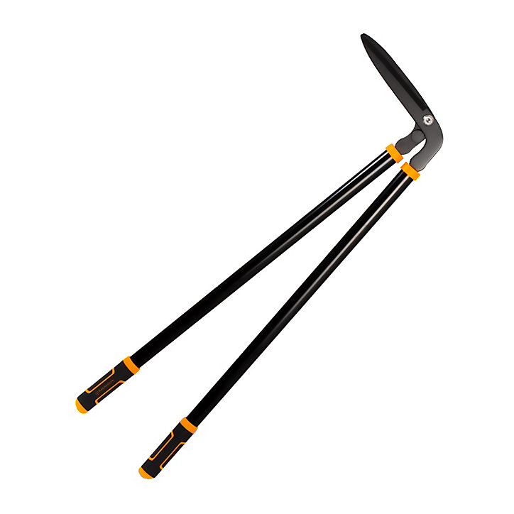 Cisaille à gazon avec long manche Magnusson