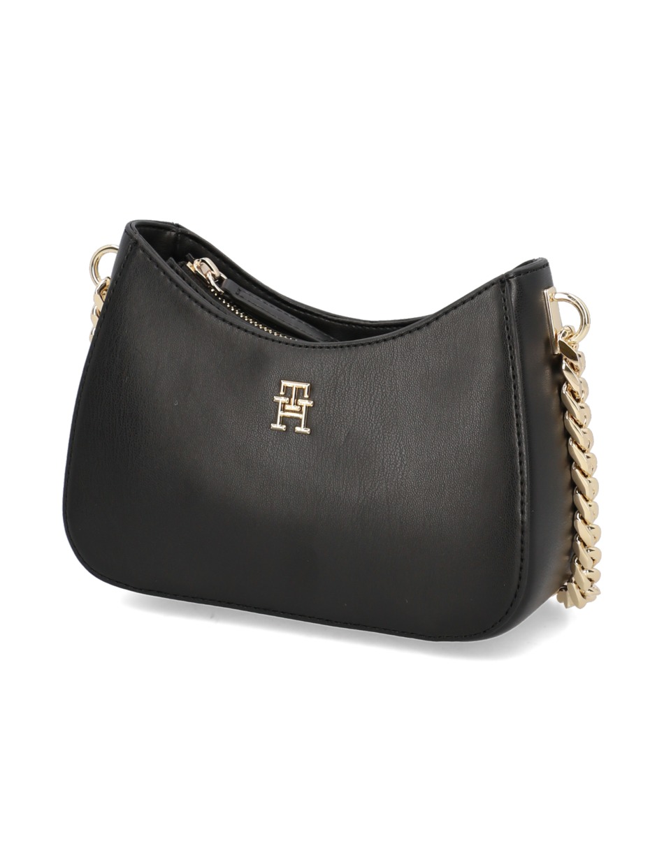 TH REFINED CHAIN SHOULDER BAG