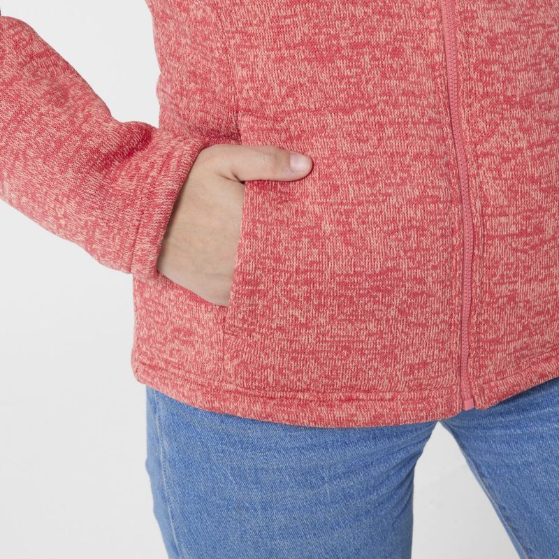 Cali Hoodie W - Polaire femme