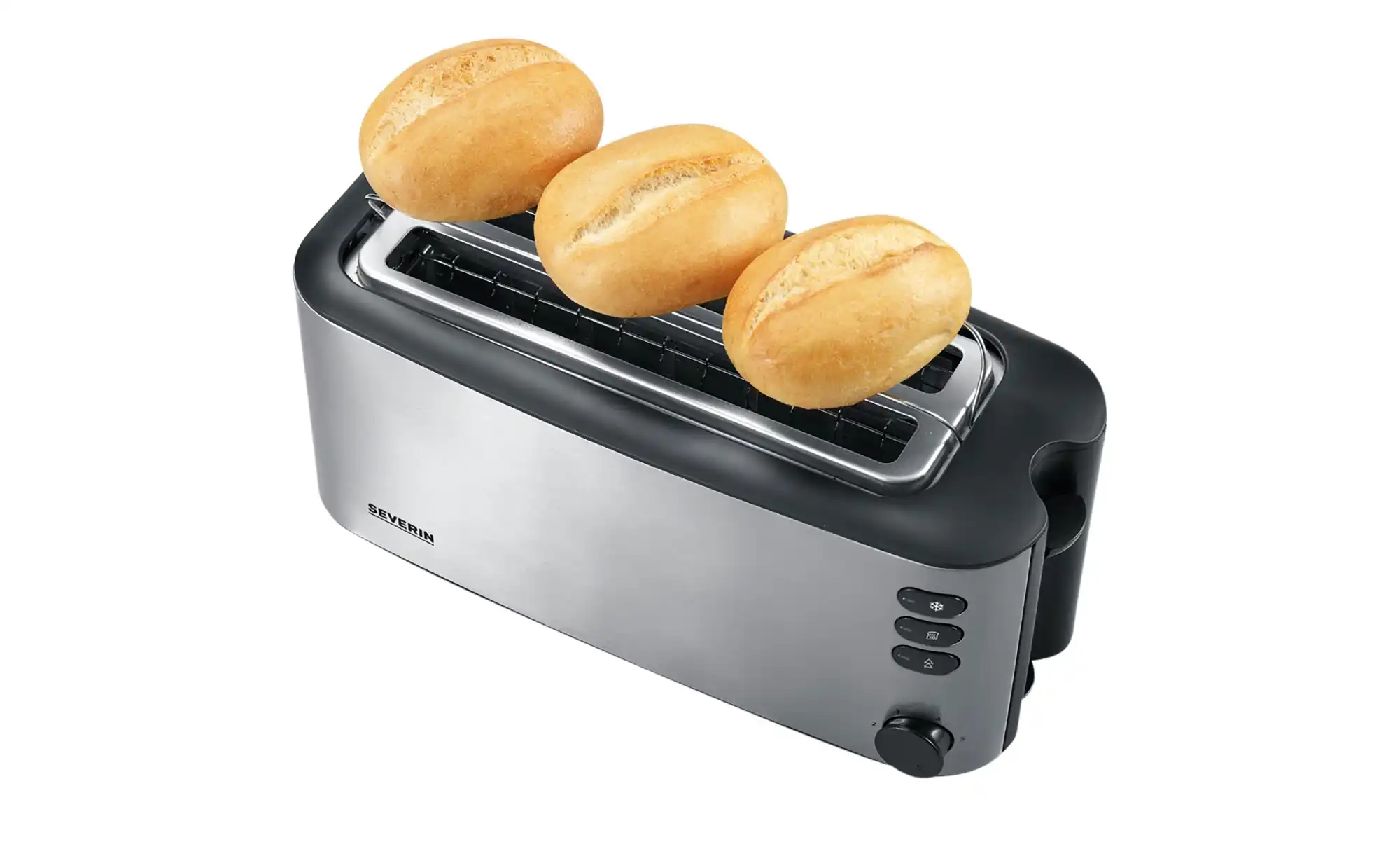 SEVERIN Langschlitztoaster AT 2509