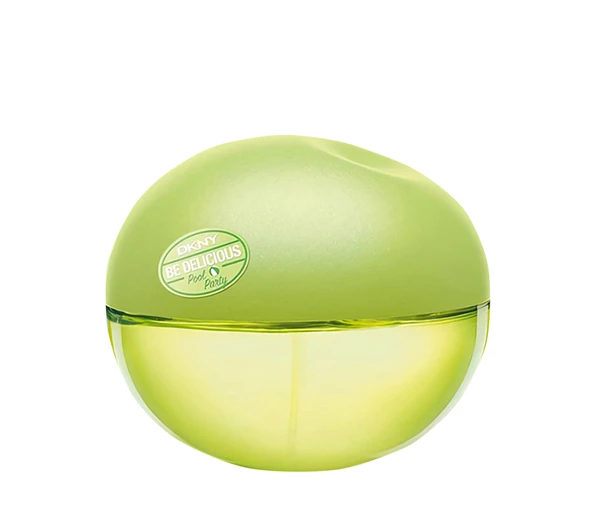 DKNY Be Delicious Lime Mojito Eau de Toilette
