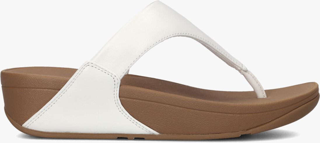 FITFLOP witte fitflop slippers i88