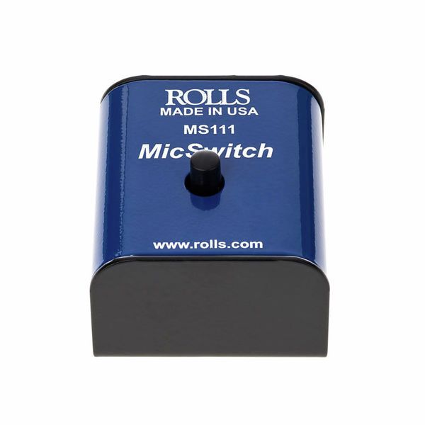 Rolls MS 111