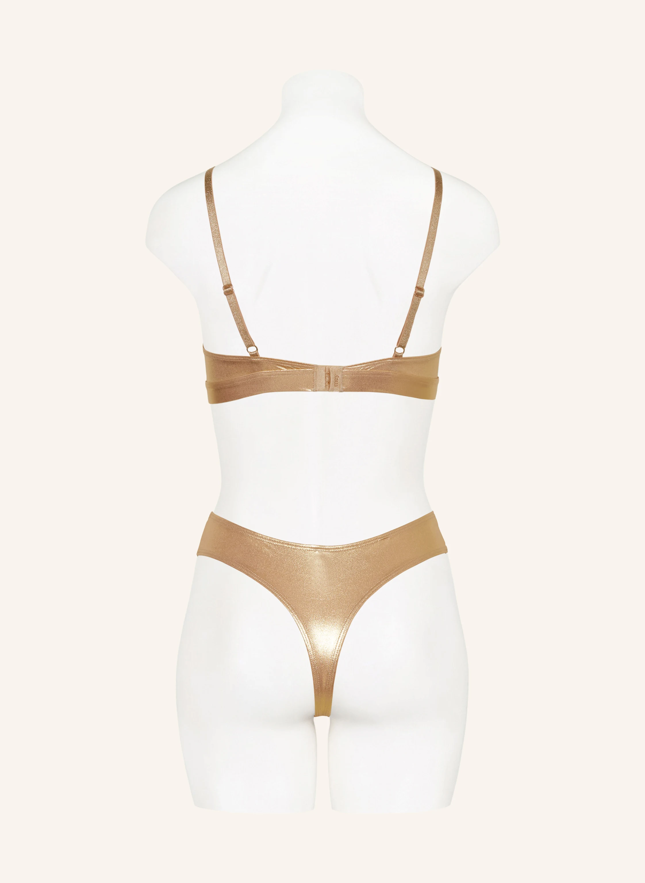 mey Triangel-BH Serie POETRY LUXE