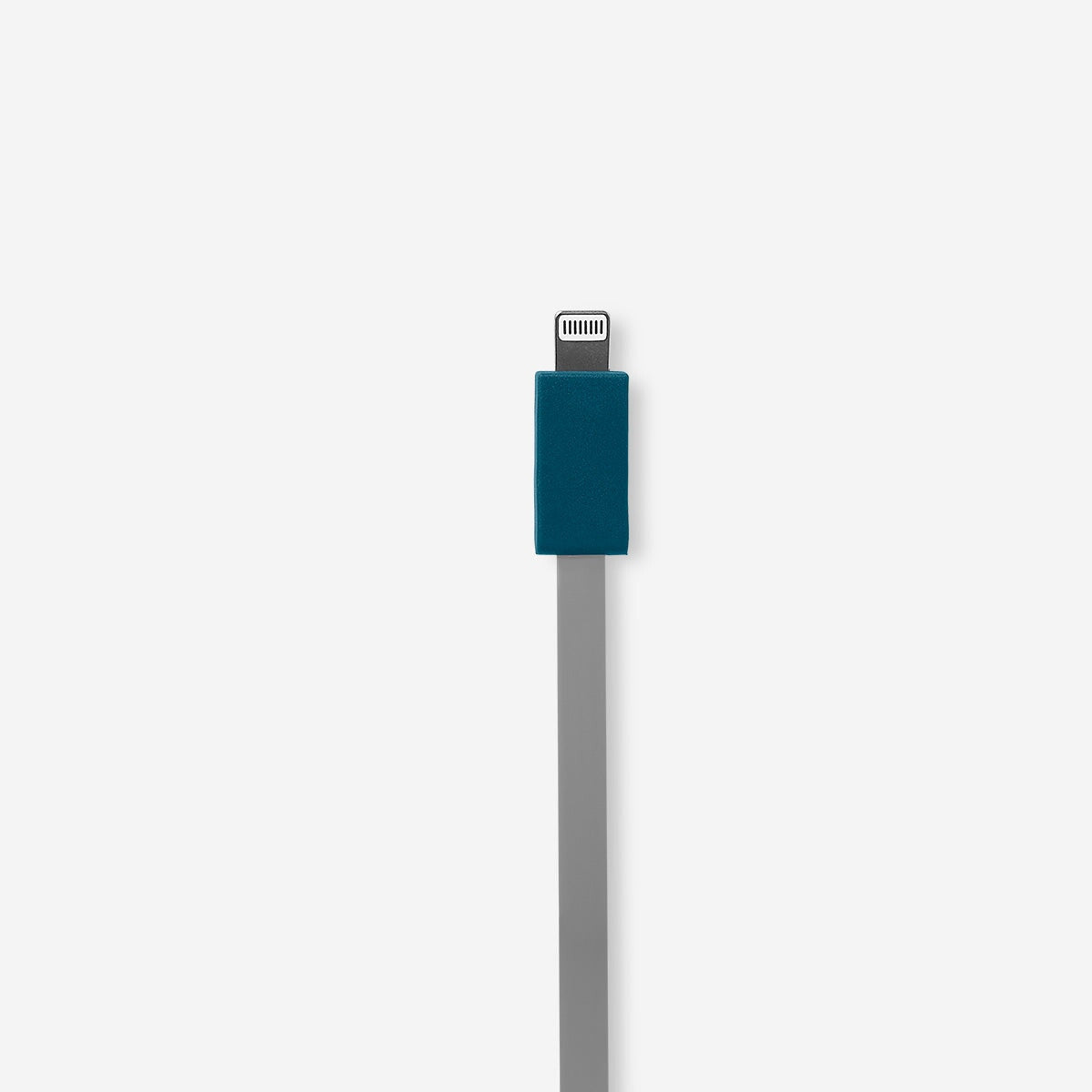 USB-opladningskabel. Lightning pind
