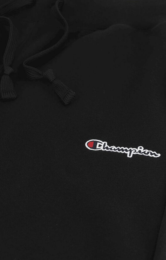 Champion elastic cuff pants Grey