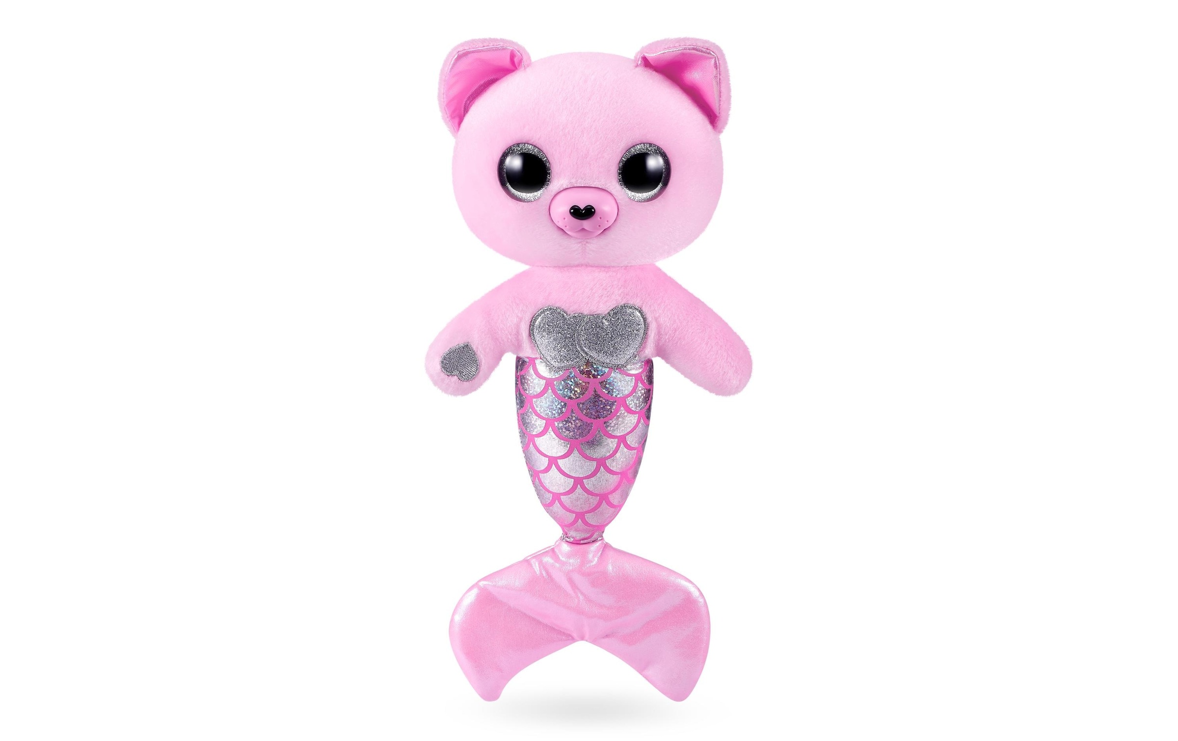ZURU Plüschfigur »Alive Furmaids assortiert«