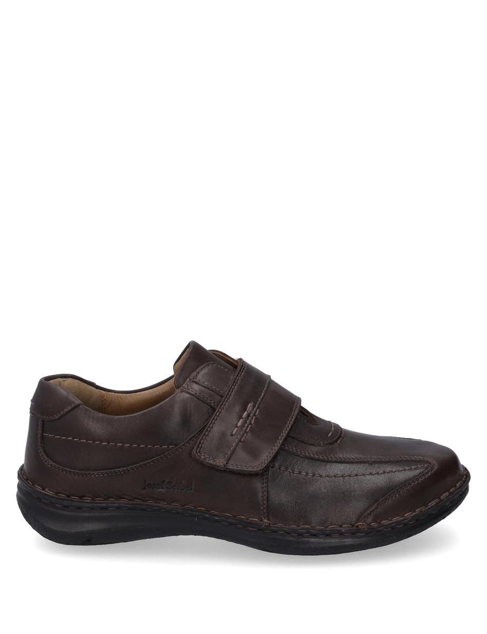 Slipper Alec, moro