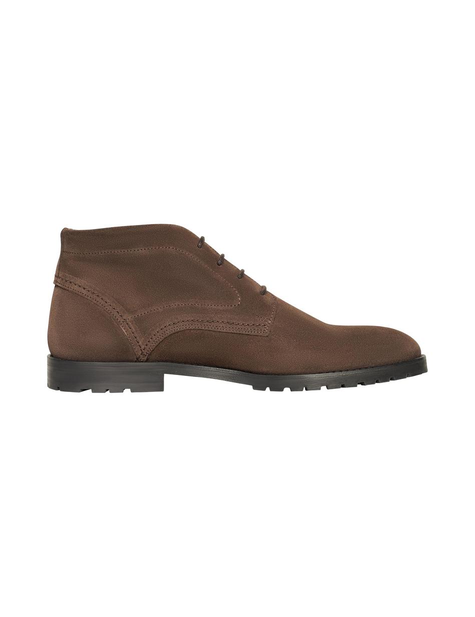 CHUKKA BOOTS WALLACE GB