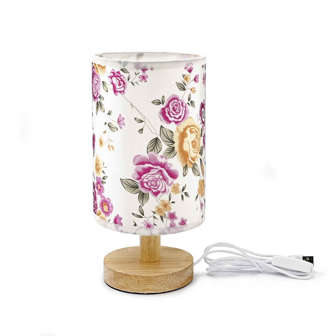 Lampe imprimée