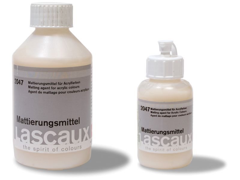 Lascaux Mattierungsmittel