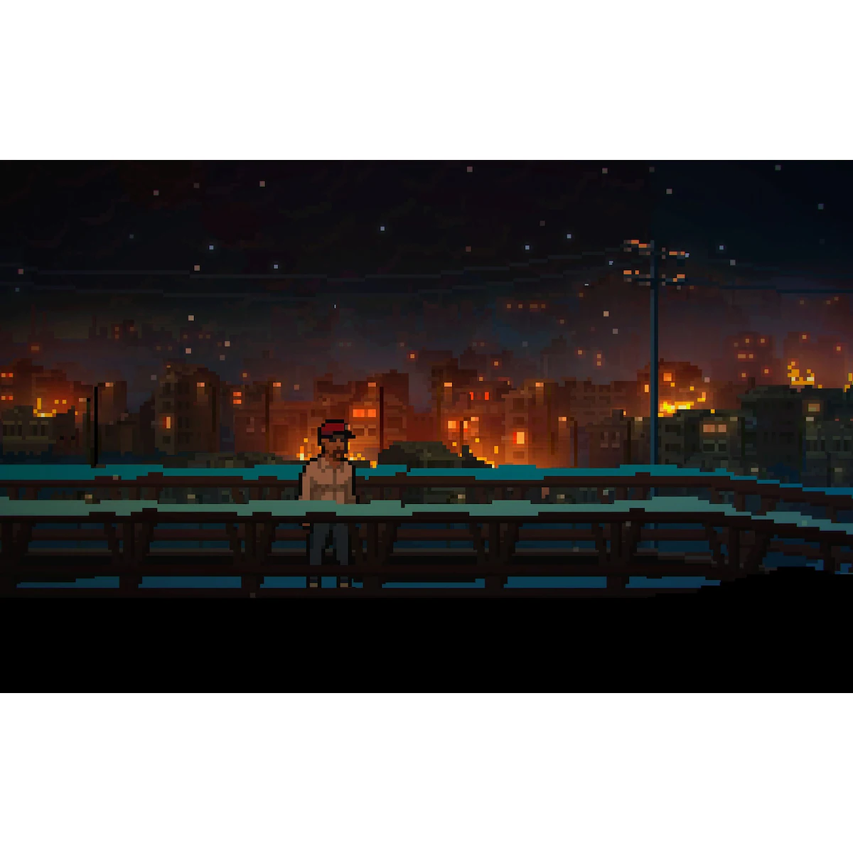 The Long Reach - PC Windows,Mac OSX,Linux