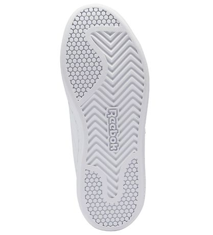 Reebok Schuhe - Royal Complete CLN 2. - Cloud White/Bright Coba