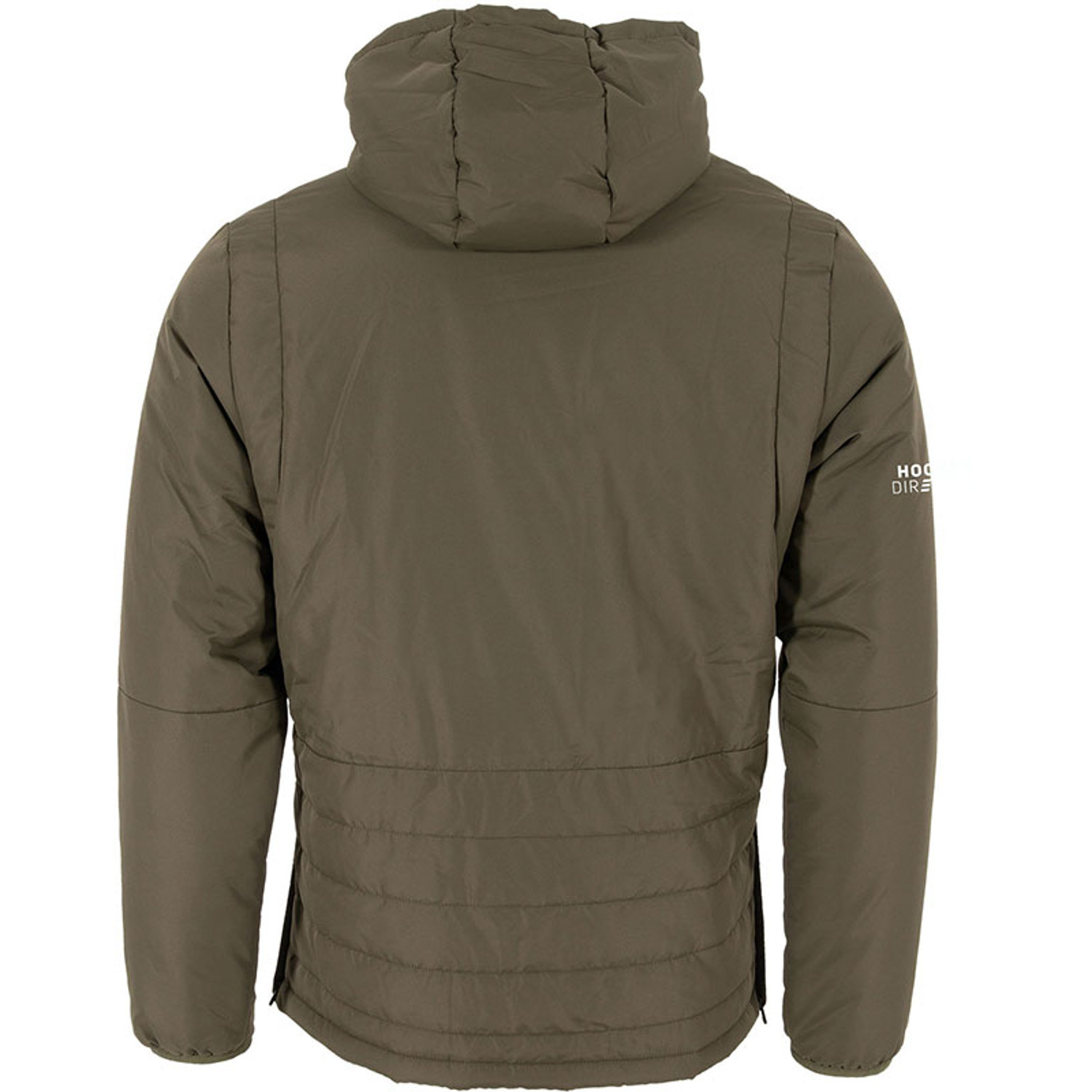 Reece Mackay Anorak Puffer Jacket MHC Uitgeest