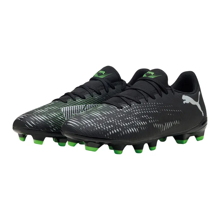 Puma Future 8 Play FG/AG Voetbalschoenen Senior