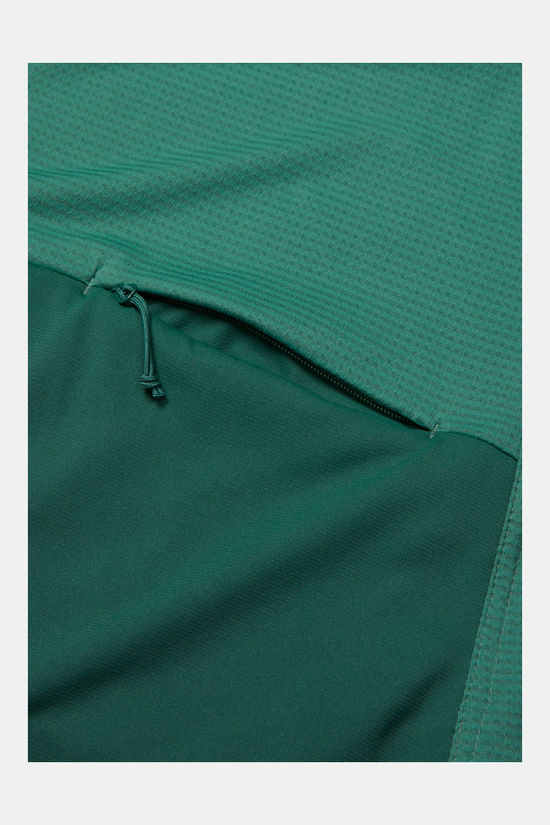 Rab Rab Cinder Tract Jersey Fietsshirt Dames