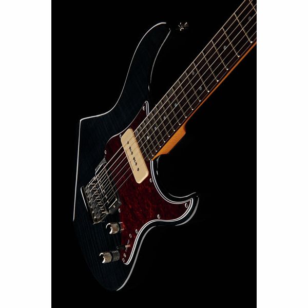 Yamaha Pacifica 611HFM TB
