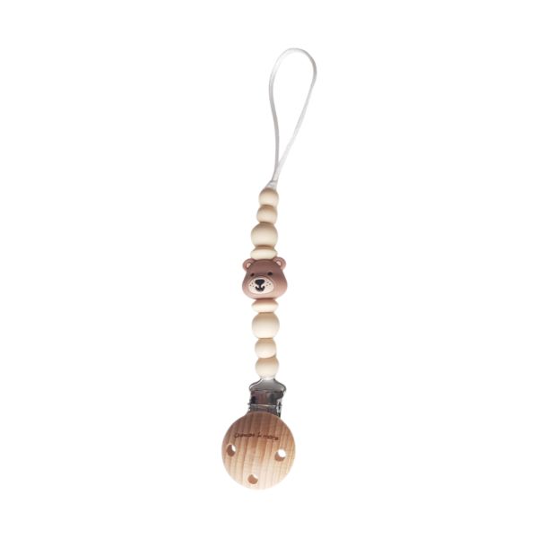 Chewies & More Animal Bear Speenkoord - Navaho