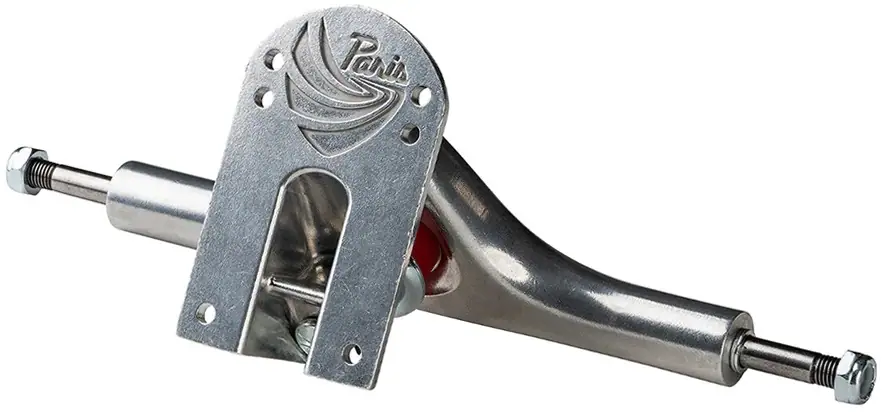 Paris V3 180 50 Degree Longboard Truck | SkatePro