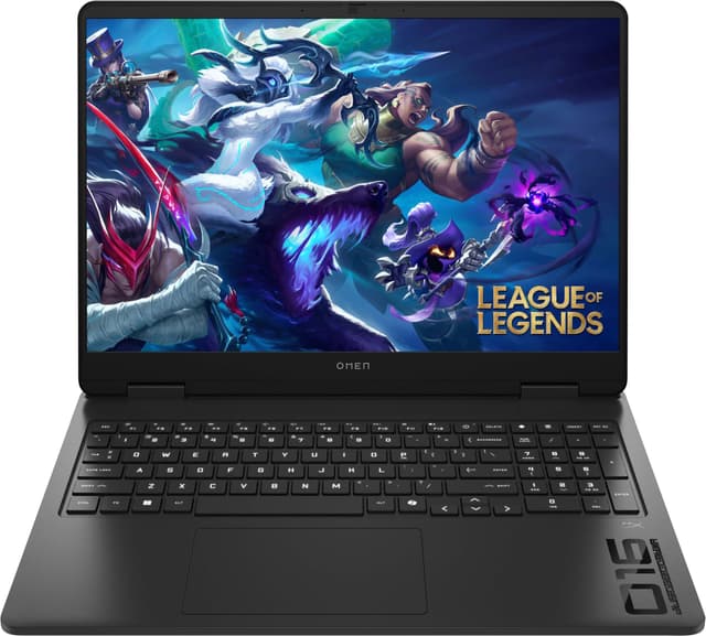 HP OMEN 16 R-AI7/16/512/5070 16