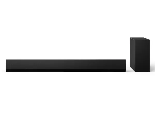LG SG10TY - - til hjemmebiograf - 3.1.kanal - trådløs