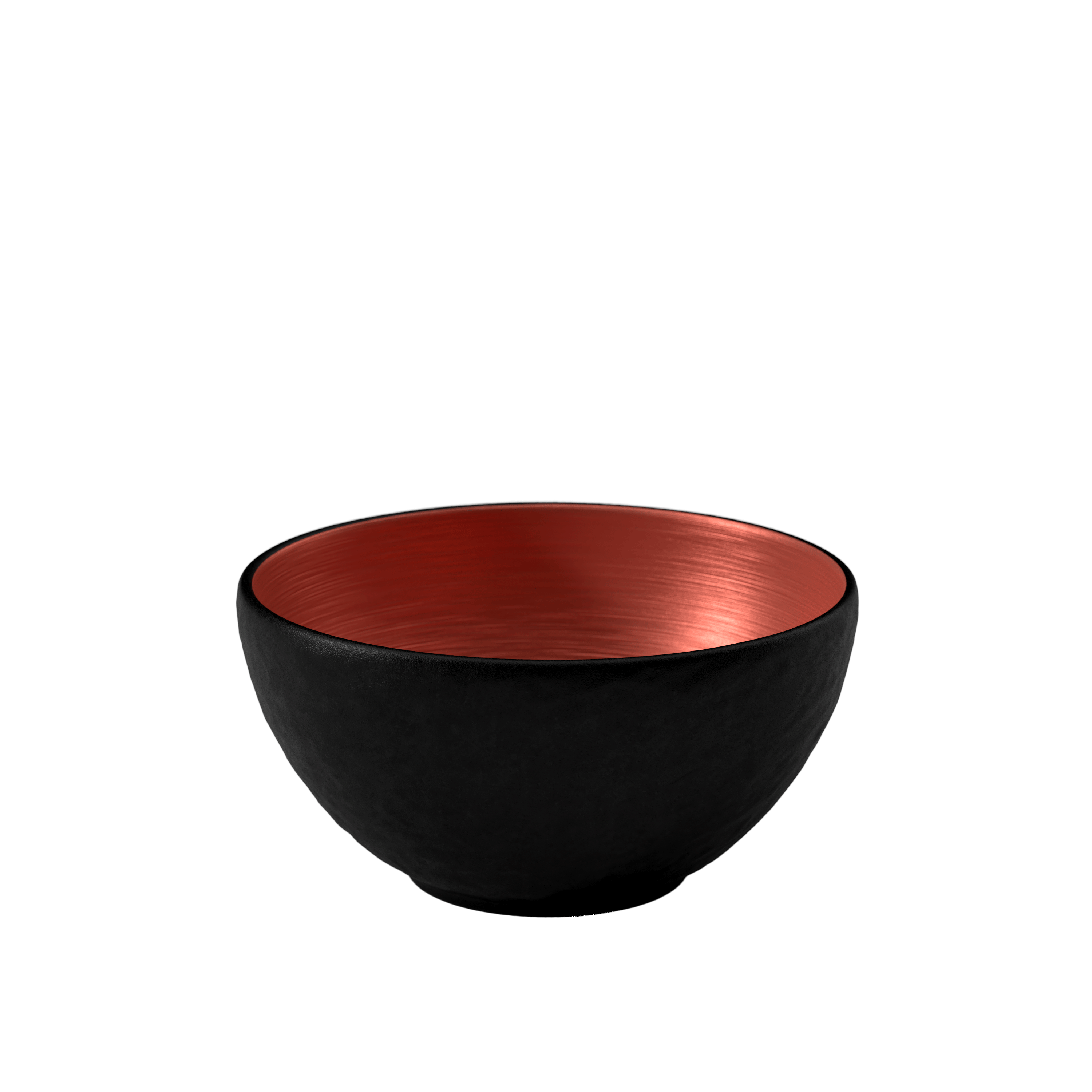 Manufacture Cereal bowl Copper, 14.6 oz, Premium Porcelain
