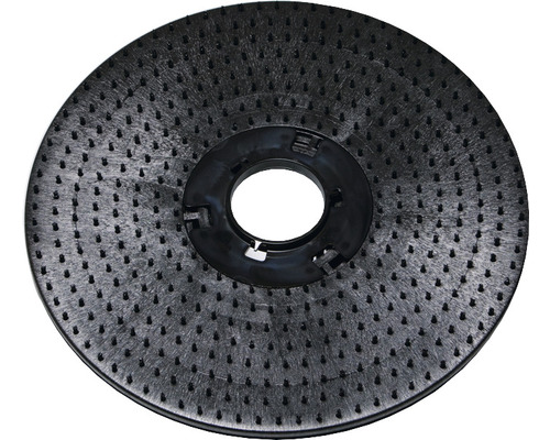 Geleideplaat TASKI ergodisc Aandrijfschijf Laagtoerental Ø 43 cm voor eenschijfsmachines ergodisc 165, 200, duo, HD